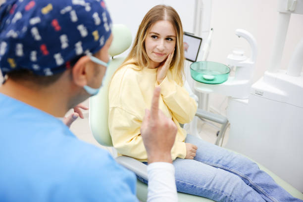 Best Chipped Tooth Repair Near Me [placeholder7] in Oakboro, NC